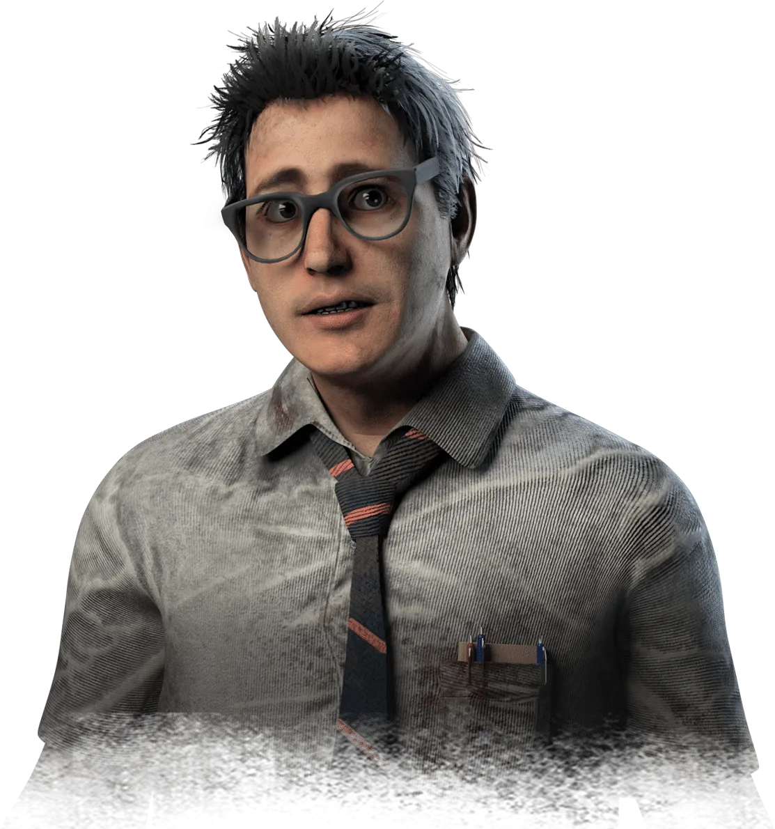 imagen de dwight