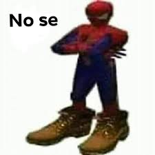 No se